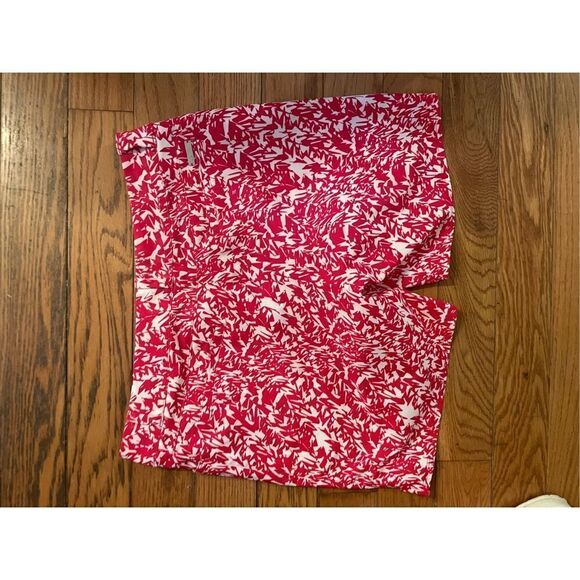 Adidas Shorts (SZ 10) - Picture 3 of 4